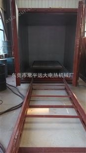深圳弹簧定型烤箱  高温烤箱 丝引烤箱
