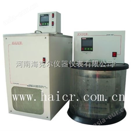 HCR-170发动机冷却液密度测定器